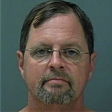 Robert McGhee, - Santa Rosa County, FL 